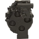 Purchase Top-Quality Remanufactured Compressor And Clutch by FOUR SEASONS - 97560 pa34