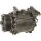 Purchase Top-Quality Remanufactured Compressor And Clutch by FOUR SEASONS - 97560 pa37