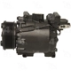 Purchase Top-Quality Remanufactured Compressor And Clutch by FOUR SEASONS - 97560 pa9