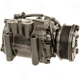 Purchase Top-Quality Remanufactured Compressor And Clutch by FOUR SEASONS - 97561 pa3
