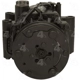 Purchase Top-Quality Remanufactured Compressor And Clutch by FOUR SEASONS - 97561 pa5