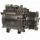 Purchase Top-Quality Remanufactured Compressor And Clutch by FOUR SEASONS - 97564 pa1
