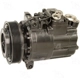 Purchase Top-Quality Remanufactured Compressor And Clutch by FOUR SEASONS - 97566 pa4