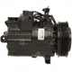 Purchase Top-Quality Remanufactured Compressor And Clutch by FOUR SEASONS - 97566 pa7