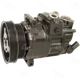 Purchase Top-Quality Remanufactured Compressor And Clutch by FOUR SEASONS - 97567 pa1