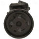 Purchase Top-Quality Remanufactured Compressor And Clutch by FOUR SEASONS - 97567 pa4