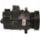 Purchase Top-Quality Remanufactured Compressor And Clutch by FOUR SEASONS - 97567 pa5