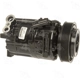 Purchase Top-Quality Remanufactured Compressor And Clutch by FOUR SEASONS - 97571 pa2