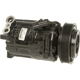 Purchase Top-Quality Remanufactured Compressor And Clutch by FOUR SEASONS - 97571 pa3