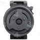 Purchase Top-Quality Compresseur et embrayage reconditionné de FOUR SEASONS - 97573 pa12