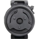 Purchase Top-Quality Remanufactured Compressor And Clutch by FOUR SEASONS - 97573 pa17