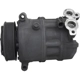 Purchase Top-Quality Remanufactured Compressor And Clutch by FOUR SEASONS - 97573 pa18