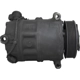 Purchase Top-Quality Remanufactured Compressor And Clutch by FOUR SEASONS - 97573 pa19
