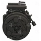 Purchase Top-Quality Remanufactured Compressor And Clutch by FOUR SEASONS - 97579 pa11