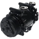 Purchase Top-Quality Remanufactured Compressor And Clutch by FOUR SEASONS - 97579 pa15