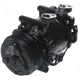 Purchase Top-Quality Remanufactured Compressor And Clutch by FOUR SEASONS - 97579 pa19