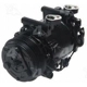 Purchase Top-Quality Remanufactured Compressor And Clutch by FOUR SEASONS - 97579 pa6