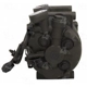 Purchase Top-Quality Remanufactured Compressor And Clutch by FOUR SEASONS - 97579 pa7