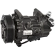 Purchase Top-Quality Remanufactured Compressor And Clutch by FOUR SEASONS - 97581 pa7