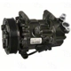 Purchase Top-Quality Remanufactured Compressor And Clutch by FOUR SEASONS - 97581 pa8
