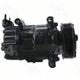 Purchase Top-Quality Remanufactured Compressor And Clutch by FOUR SEASONS - 97583 pa14