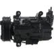 Purchase Top-Quality Remanufactured Compressor And Clutch by FOUR SEASONS - 97583 pa19