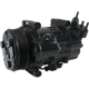 Purchase Top-Quality Remanufactured Compressor And Clutch by FOUR SEASONS - 97583 pa21