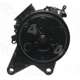 Purchase Top-Quality Remanufactured Compressor And Clutch by FOUR SEASONS - 97586 pa14