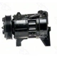 Purchase Top-Quality Remanufactured Compressor And Clutch by FOUR SEASONS - 97586 pa16