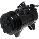 Purchase Top-Quality Remanufactured Compressor And Clutch by FOUR SEASONS - 97586 pa24