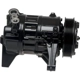 Purchase Top-Quality Remanufactured Compressor And Clutch by FOUR SEASONS - 97586 pa28