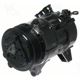 Purchase Top-Quality Remanufactured Compressor And Clutch by FOUR SEASONS - 97586 pa9