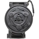Purchase Top-Quality Compresseur et embrayage reconditionné de FOUR SEASONS - 97587 pa10