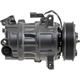 Purchase Top-Quality Compresseur et embrayage reconditionné de FOUR SEASONS - 97587 pa11
