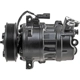 Purchase Top-Quality Compresseur et embrayage reconditionné de FOUR SEASONS - 97587 pa12