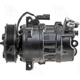 Purchase Top-Quality Compresseur et embrayage reconditionné de FOUR SEASONS - 97587 pa6