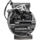 Purchase Top-Quality Compresseur et embrayage reconditionné de FOUR SEASONS - 97587 pa9