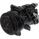 Purchase Top-Quality Remanufactured Compressor And Clutch by FOUR SEASONS - 97588 pa17