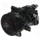 Purchase Top-Quality Remanufactured Compressor And Clutch by FOUR SEASONS - 97588 pa18
