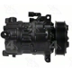 Purchase Top-Quality Remanufactured Compressor And Clutch by FOUR SEASONS - 97588 pa24