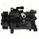 Purchase Top-Quality Remanufactured Compressor And Clutch by FOUR SEASONS - 97588 pa25