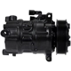 Purchase Top-Quality Remanufactured Compressor And Clutch by FOUR SEASONS - 97588 pa31
