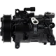 Purchase Top-Quality Remanufactured Compressor And Clutch by FOUR SEASONS - 97588 pa33