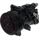Purchase Top-Quality Remanufactured Compressor And Clutch by FOUR SEASONS - 97588 pa35