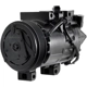Purchase Top-Quality Remanufactured Compressor And Clutch by FOUR SEASONS - 97664 pa16