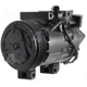 Purchase Top-Quality Remanufactured Compressor And Clutch by FOUR SEASONS - 97664 pa17