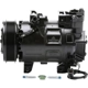 Purchase Top-Quality Remanufactured Compressor And Clutch by FOUR SEASONS - 97664 pa19