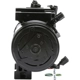 Purchase Top-Quality Remanufactured Compressor And Clutch by FOUR SEASONS - 97664 pa22