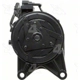 Purchase Top-Quality Remanufactured Compressor And Clutch by FOUR SEASONS - 97667 pa9