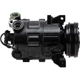 Purchase Top-Quality FOUR SEASONS - 97668 - Remanufactured Compressor And Clutch pa2